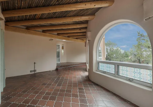 Photo 2 of Single family home for sale at 689 Gonzales Rd, Santa Fe, NM 87501 | MLS# 1111185 | Listing updated on 2026-09-30