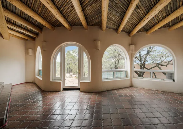 Photo 3 of Single family home for sale at 689 Gonzales Rd, Santa Fe, NM 87501 | MLS# 1111185 | Listing updated on 2026-09-30