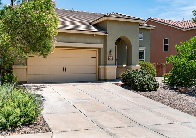 Photo 1 of Sale Pending at 3632 Soldotna Dr Ne, Rio Rancho, NM 87144 | MLS# 1111184 | Listing updated on 2026-09-21