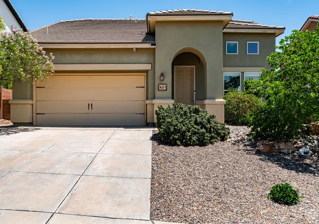 Photo 2 of Sale Pending at 3632 Soldotna Dr Ne, Rio Rancho, NM 87144 | MLS# 1111184 | Listing updated on 2026-09-21