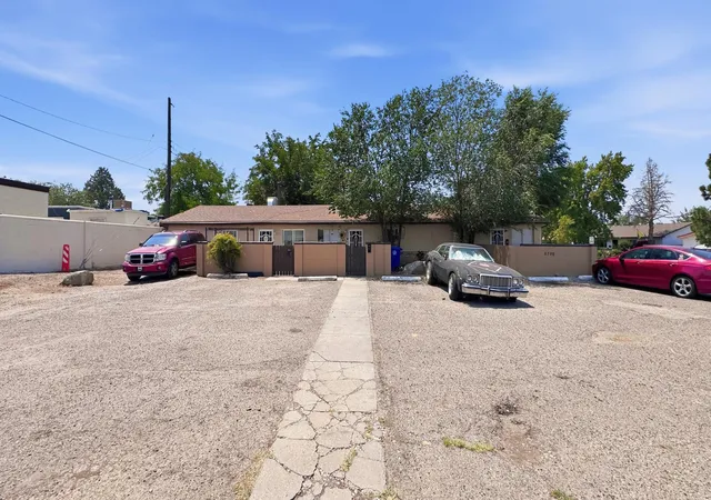Photo 1 of Multi family home for sale at 8700 Northeastern Blvd Ne, Albuquerque, NM 87112 | MLS# 1111186 | Listing updated on 2026-09-18