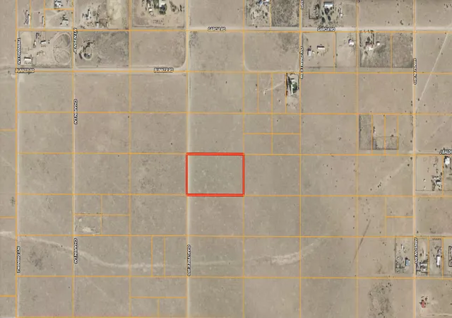 Photo 2 of Land for sale at Lot 223 Claudine Dr, Belen, NM 87002 | MLS# 1111188 | Listing updated on 2026-09-18