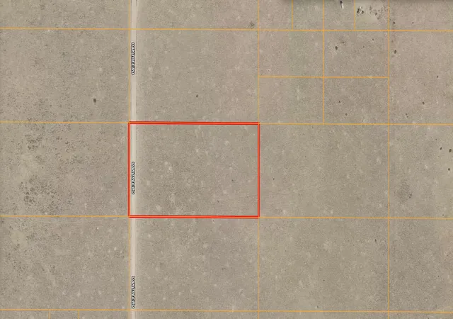 Photo 3 of Land for sale at Lot 223 Claudine Dr, Belen, NM 87002 | MLS# 1111188 | Listing updated on 2026-09-18