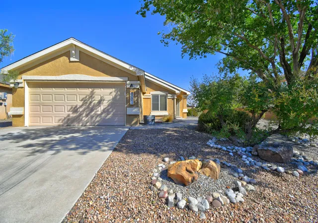 Photo 1 of Sale Pending at 8001 Tuscarora Rd Nw, Albuquerque, NM 87114 | MLS# 1111191 | Listing updated on 2026-09-26