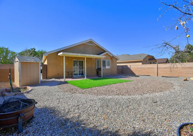 Photo 2 of Sale Pending at 8001 Tuscarora Rd Nw, Albuquerque, NM 87114 | MLS# 1111191 | Listing updated on 2026-09-26