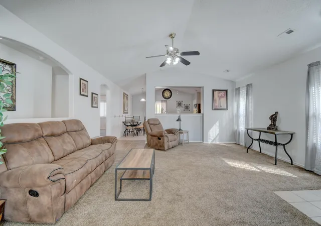 Photo 3 of Sale Pending at 8001 Tuscarora Rd Nw, Albuquerque, NM 87114 | MLS# 1111191 | Listing updated on 2026-09-26