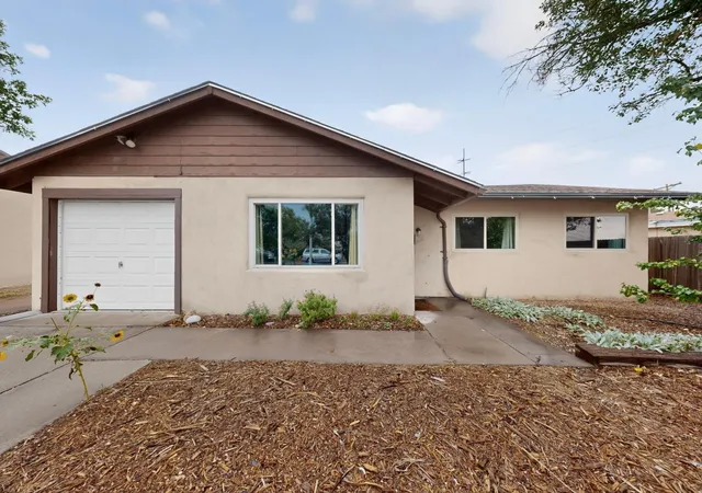 Photo 1 of Sale Pending at 1408 Espejo St Ne, Albuquerque, NM 87112 | MLS# 1111193 | Listing updated on 2026-10-04