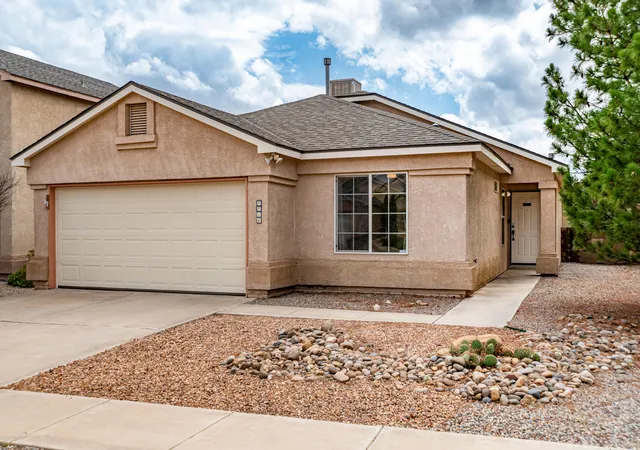 Photo 1 of Sale Pending at 7716 Banyon Ave Nw, Albuquerque, NM 87114 | MLS# 1111196 | Listing updated on 2026-09-21