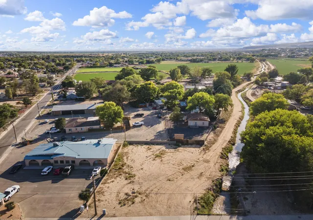 Land for sale at 509 S Main St, Los Lunas, NM 87031 | MLS# 1111197
