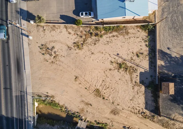 Photo 2 of Land for sale at 509 S Main St, Los Lunas, NM 87031 | MLS# 1111197 | Listing updated on 2026-09-18