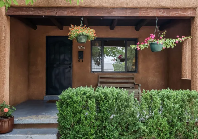 Single family home for sale at 1907 Anderson Pl SE, Albuquerque, NM 87108 | MLS# 1111198