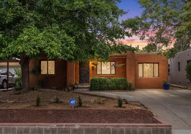 Photo 2 of Single family home for sale at 1907 Anderson Pl Se, Albuquerque, NM 87108 | MLS# 1111198 | Listing updated on 2026-09-24