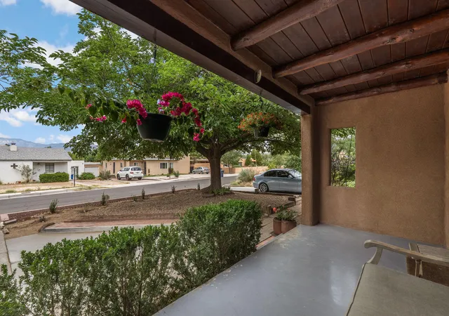 Photo 3 of Single family home for sale at 1907 Anderson Pl Se, Albuquerque, NM 87108 | MLS# 1111198 | Listing updated on 2026-09-24