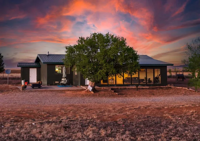 Single family home for sale at 1257 Dinkle Rd, Stanley, NM 87056 | MLS# 1111200