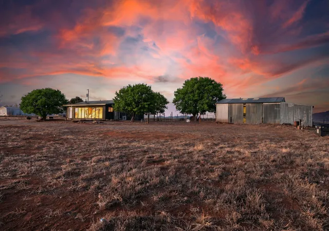 Photo 2 of Single family home for sale at 1257 Dinkle Rd, Stanley, NM 87056 | MLS# 1111200 | Listing updated on 2026-09-28