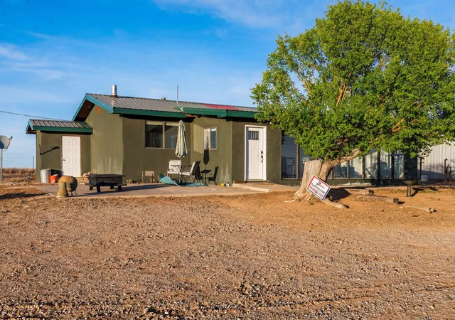 Photo 3 of Single family home for sale at 1257 Dinkle Rd, Stanley, NM 87056 | MLS# 1111200 | Listing updated on 2026-09-28