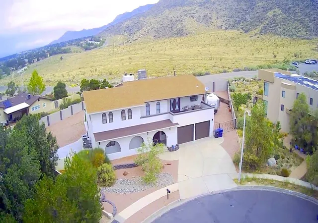 Photo 1 of Single family home for sale at 2025 Circulo Del Monte, Albuquerque, NM 87112 | MLS# 1111202 | Listing updated on 2026-10-06
