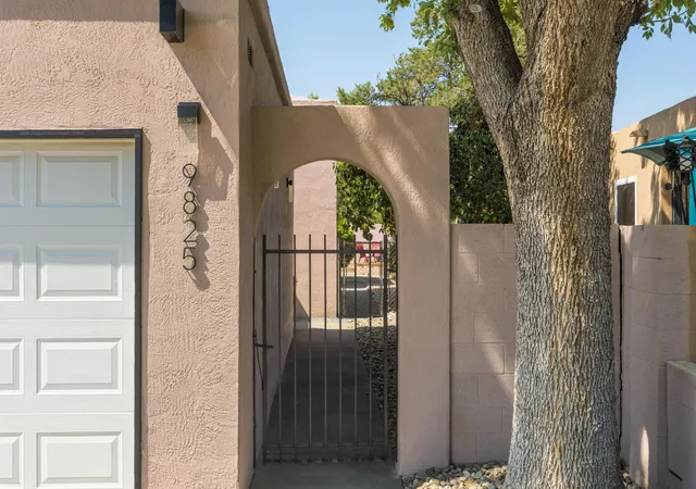 Photo 2 of Townhouse for sale at 9825 Denali Rd NE, Albuquerque, NM 87111 | MLS# 1111205 | Listing updated on 2026-09-18