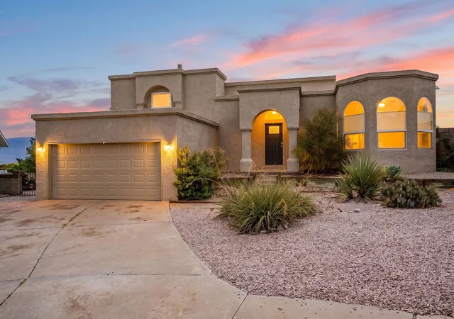 Photo 1 of Single family home for sale at 10216 Silver Grade Ct Nw, Albuquerque, NM 87114 | MLS# 1111206 | Listing updated on 2026-10-03
