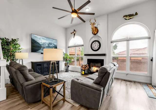 Photo 3 of Single family home for sale at 10216 Silver Grade Ct Nw, Albuquerque, NM 87114 | MLS# 1111206 | Listing updated on 2026-10-03