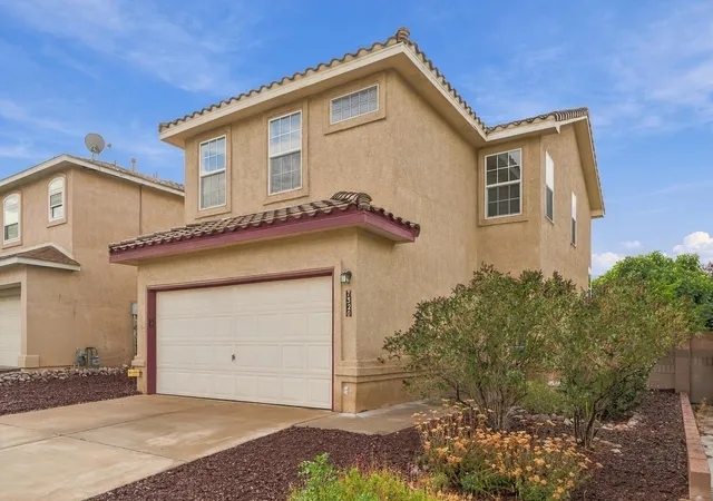 Single family home for sale at 7320 Tricia Rd NE, Albuquerque, NM 87113 | MLS# 1111208