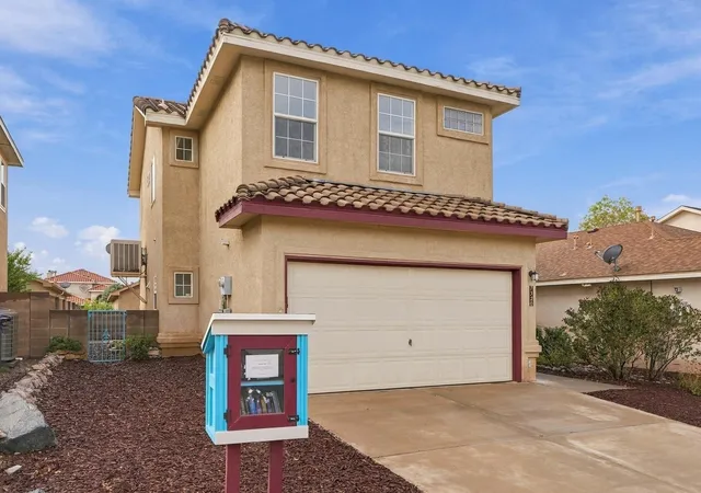 Photo 2 of Single family home for sale at 7320 Tricia Rd NE, Albuquerque, NM 87113 | MLS# 1111208 | Listing updated on 2026-09-21