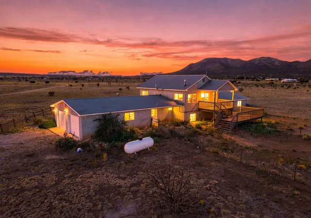 Photo 3 of Single family home for sale at 1 Trinity Ct, Stanley, NM 87056 | MLS# 1111213 | Listing updated on 2026-10-06