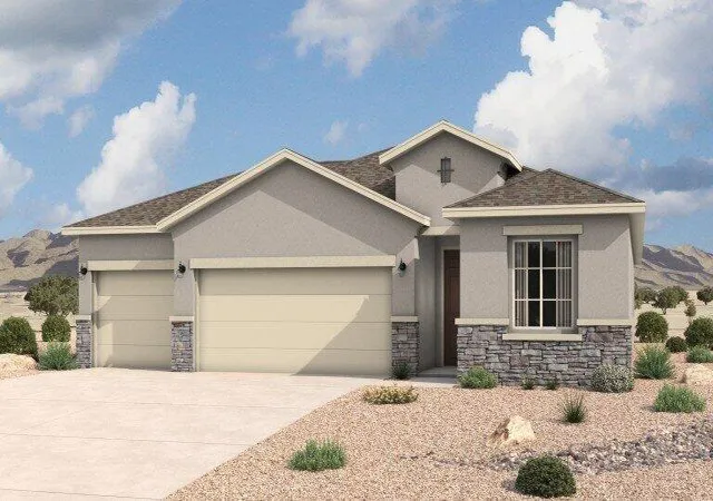 Photo 1 of Single family home for sale at 3520 Santa Fe Trl Sw, Los Lunas, NM 87031 | MLS# 1111222 | Listing updated on 2026-09-30
