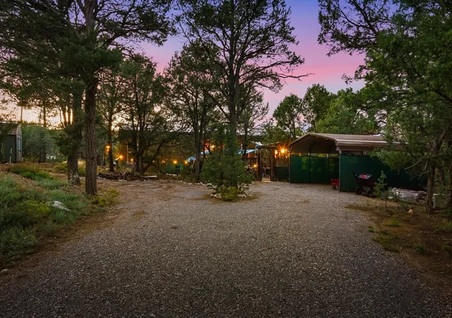 Photo 3 of Single family home for sale at 24 Easy St, Tijeras, NM 87059 | MLS# 1111223 | Listing updated on 2026-10-07