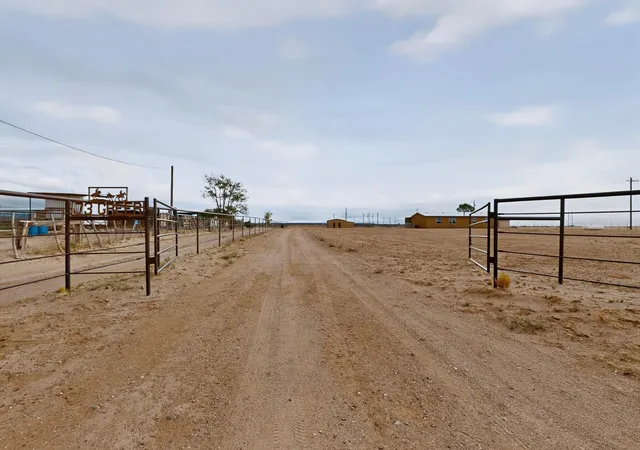 Photo 1 of Manufactured home for sale at 73 Greer Rd, Belen, NM 87002 | MLS# 1111225 | Listing updated on 2026-10-07