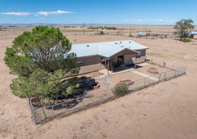 Photo 2 of Manufactured home for sale at 73 Greer Rd, Belen, NM 87002 | MLS# 1111225 | Listing updated on 2026-10-07