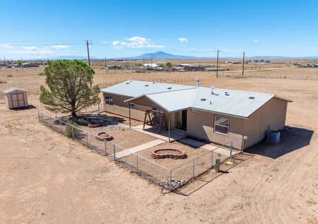 Photo 3 of Manufactured home for sale at 73 Greer Rd, Belen, NM 87002 | MLS# 1111225 | Listing updated on 2026-10-07
