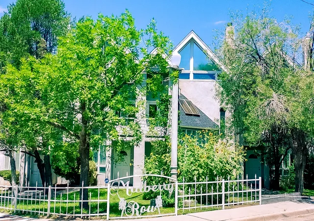 Photo 1 of Townhouse for sale at 501 Mulberry St Ne, Albuquerque, NM 87106 | MLS# 1111227 | Listing updated on 2026-09-20