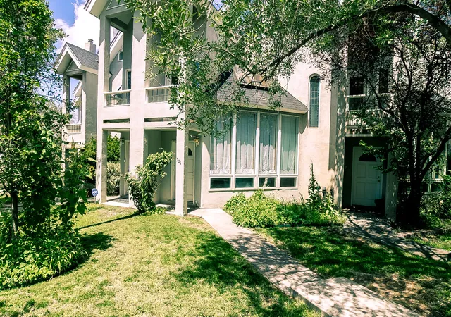 Photo 2 of Townhouse for sale at 501 Mulberry St Ne, Albuquerque, NM 87106 | MLS# 1111227 | Listing updated on 2026-09-20