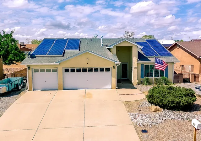 Photo 1 of Single family home for sale at 701 Chaps Rd Se, Rio Rancho, NM 87124 | MLS# 1111231 | Listing updated on 2026-09-23