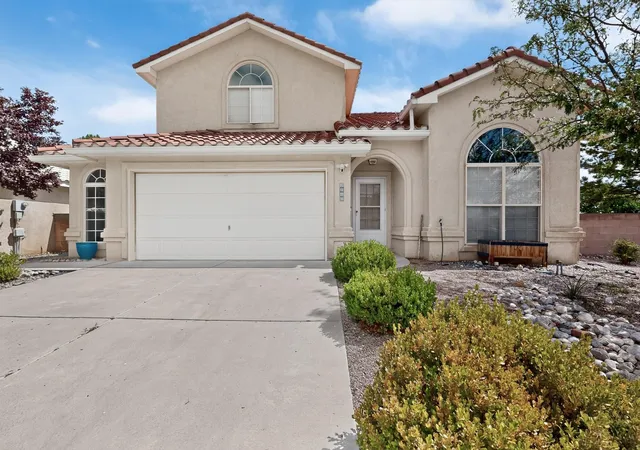 Photo 2 of Single family home for sale at 9800 Sierra Morena St Nw, Albuquerque, NM 87114 | MLS# 1111232 | Listing updated on 2026-09-26