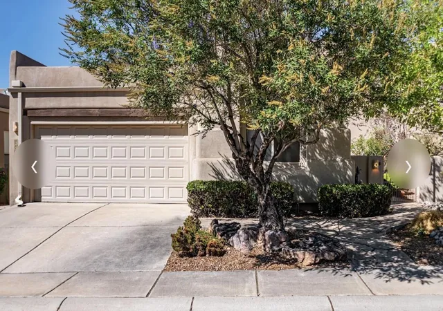 Single family home for sale at 8805 Desert Fox Way NE, Albuquerque, NM 87122 | MLS# 1111235