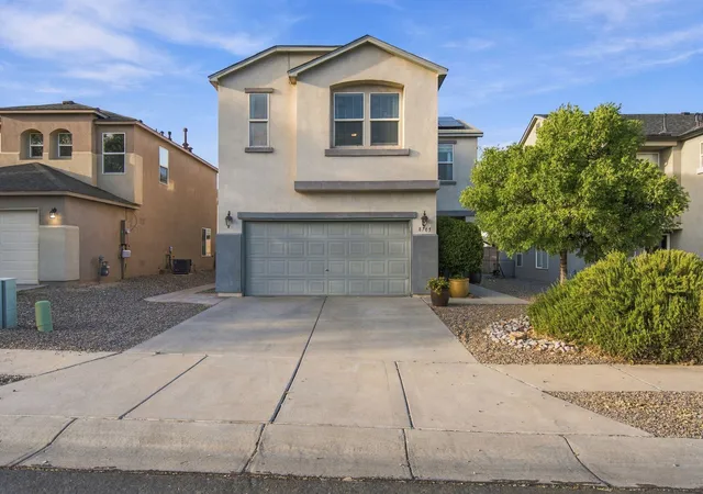 Photo 2 of Single family home for sale at 8705 Sawgrass Pl Nw, Albuquerque, NM 87121 | MLS# 1111236 | Listing updated on 2026-09-27