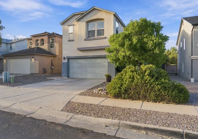 Photo 3 of Single family home for sale at 8705 Sawgrass Pl Nw, Albuquerque, NM 87121 | MLS# 1111236 | Listing updated on 2026-09-27