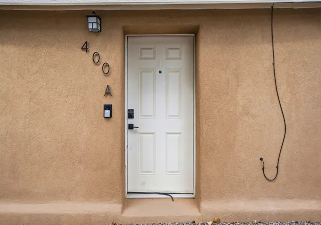 Photo 2 of Single family home for sale at 400 W Calle Del Banco # A, Bernalillo, NM 87004 | MLS# 1111238 | Listing updated on 2026-10-07