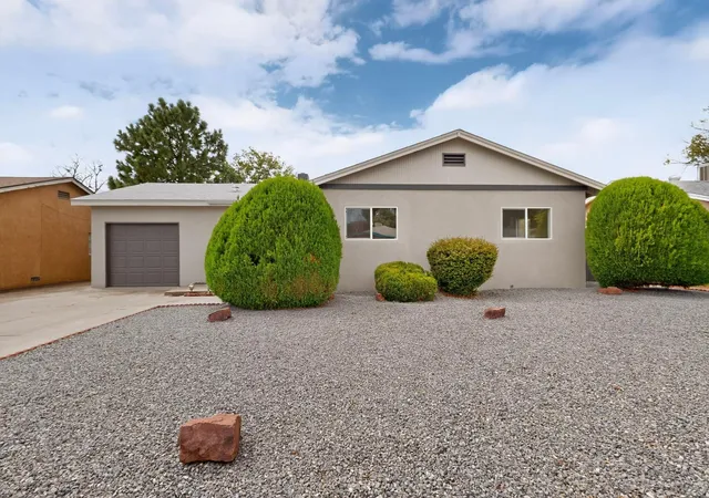 Photo 1 of Single family home for sale at 2817 Cardenas Dr Ne, Albuquerque, NM 87110 | MLS# 1111243 | Listing updated on 2026-09-19