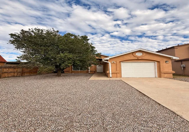 Photo 1 of Sale Pending at 1844 Tierra De La Luna Dr Sw, Albuquerque, NM 87121 | MLS# 1111244 | Listing updated on 2026-09-24