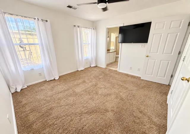 Photo 3 of Sale Pending at 1844 Tierra De La Luna Dr Sw, Albuquerque, NM 87121 | MLS# 1111244 | Listing updated on 2026-09-24