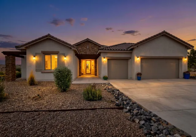 Photo 1 of Single family home for sale at 5801 Ridgeline Pl Ne, Rio Rancho, NM 87144 | MLS# 1111241 | Listing updated on 2026-10-07