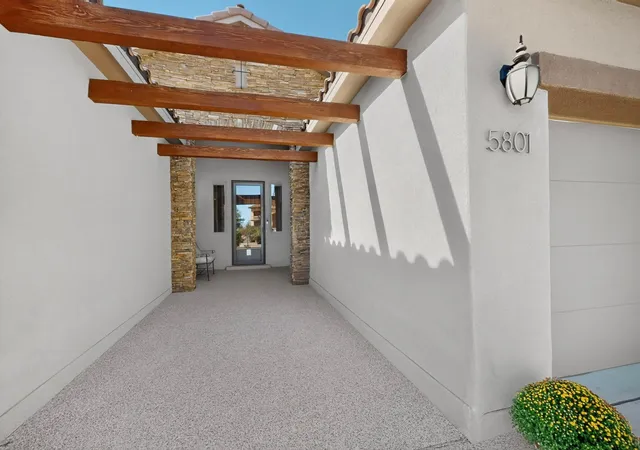 Photo 2 of Single family home for sale at 5801 Ridgeline Pl Ne, Rio Rancho, NM 87144 | MLS# 1111241 | Listing updated on 2026-10-07