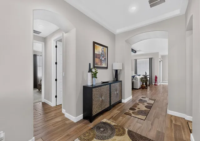 Photo 3 of Single family home for sale at 5801 Ridgeline Pl Ne, Rio Rancho, NM 87144 | MLS# 1111241 | Listing updated on 2026-10-07