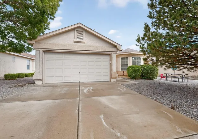 Photo 1 of Sale Pending at 745 Morning Meadows Dr Ne, Rio Rancho, NM 87144 | MLS# 1111248 | Listing updated on 2026-09-30