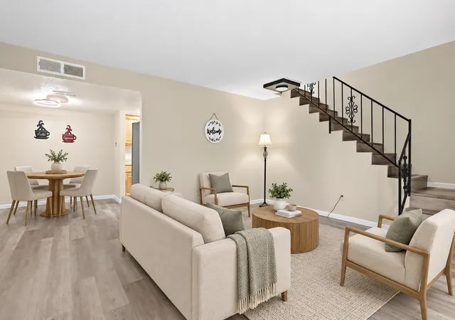 Photo 1 of Sale Pending at 8333 Comanche Rd Ne #2B, Albuquerque, NM 87110 | MLS# 1111253 | Listing updated on 2026-10-05