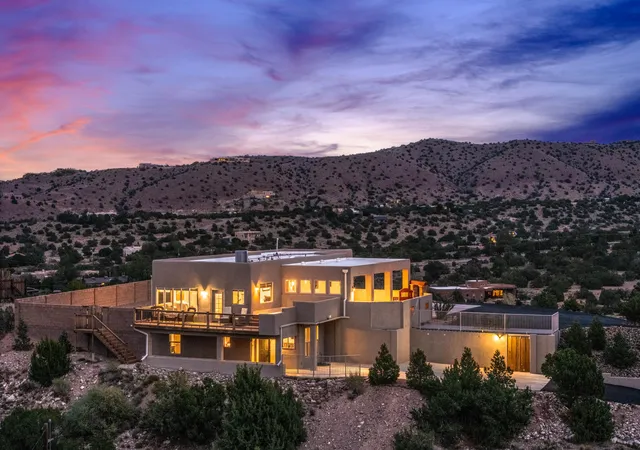 Photo 1 of Sale Pending at 45 Sandia Ln, Placitas, NM 87043 | MLS# 1111254 | Listing updated on 2026-09-26
