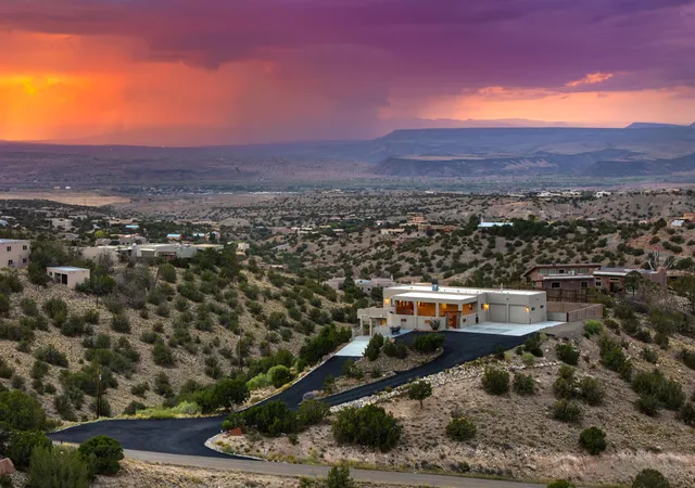 Photo 3 of Sale Pending at 45 Sandia Ln, Placitas, NM 87043 | MLS# 1111254 | Listing updated on 2026-09-26